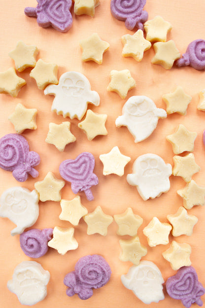 [PRE-ORDER] Howloween Dog Treats