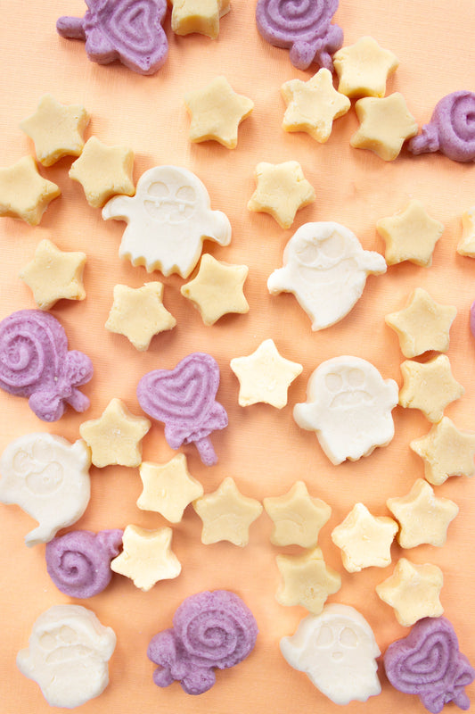 [PRE-ORDER] Howloween Dog Treats