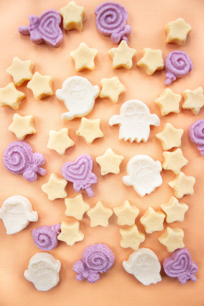 [PRE-ORDER] Howloween Dog Treats