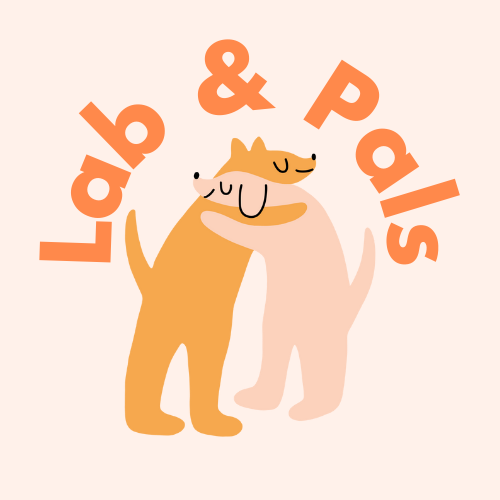 Lab & Pals